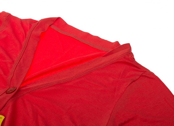 ژاکت نیم تنه