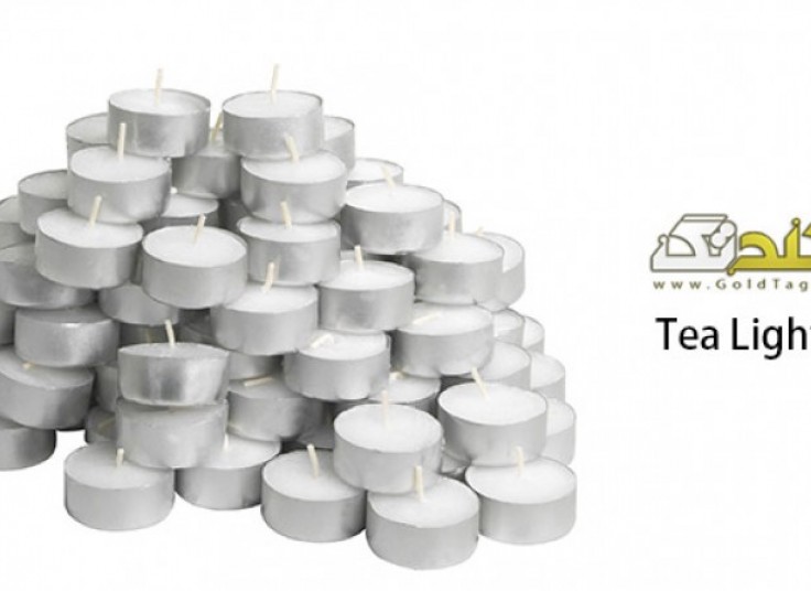 شمع وارمر Diamond