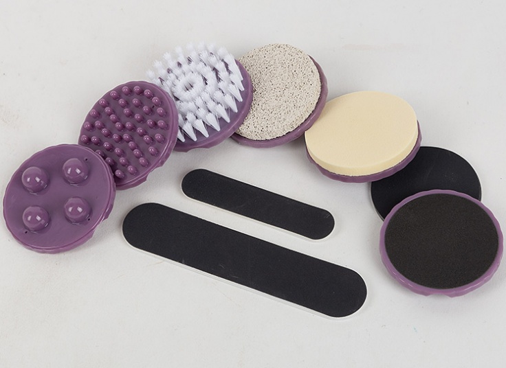 ماساژور و موبر Derma Seta