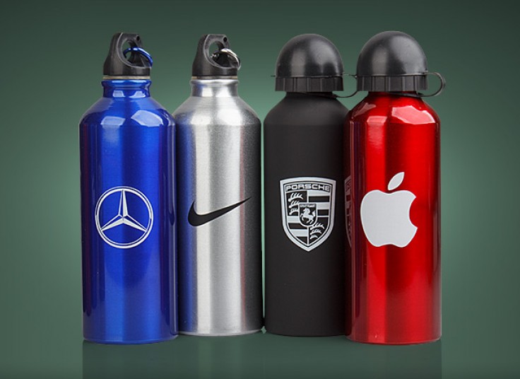 دو مدل قمقمه ورزشی