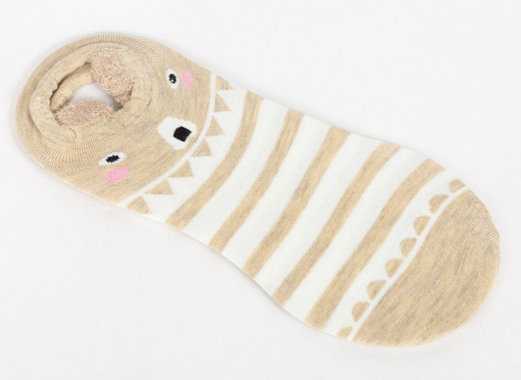 جوراب فانتزی WUCAIXIA