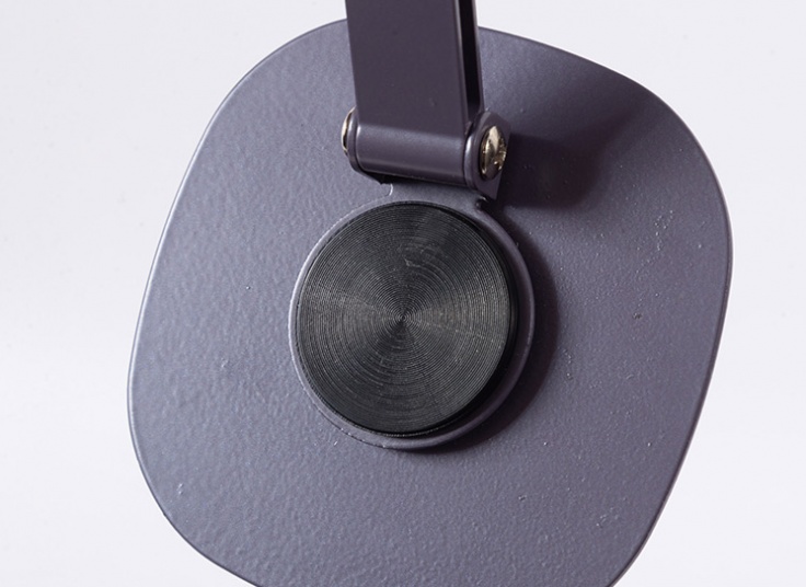 پایه نگهدارنده موبایل چرخشی L-382