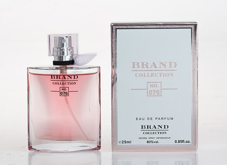 کلکسیون عطر و ادکلن مینیاتوری Brand Collection