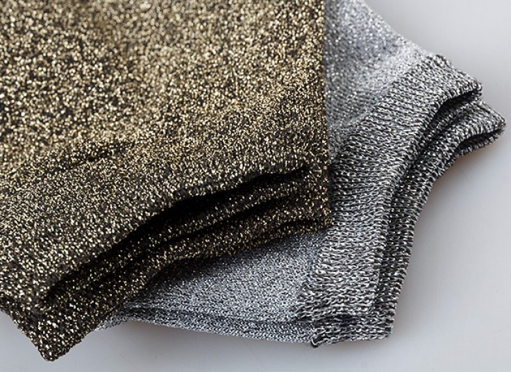 جوراب ساق کوتاه لمه ای TAJ