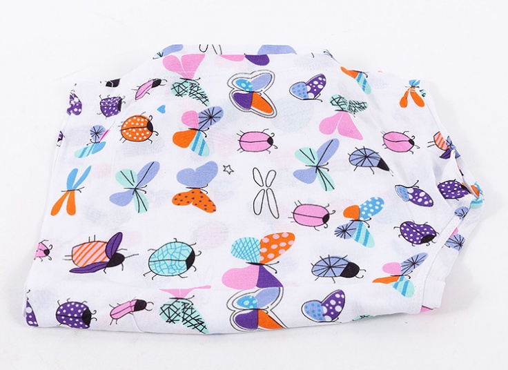 شلوارک طرحدار زنانه