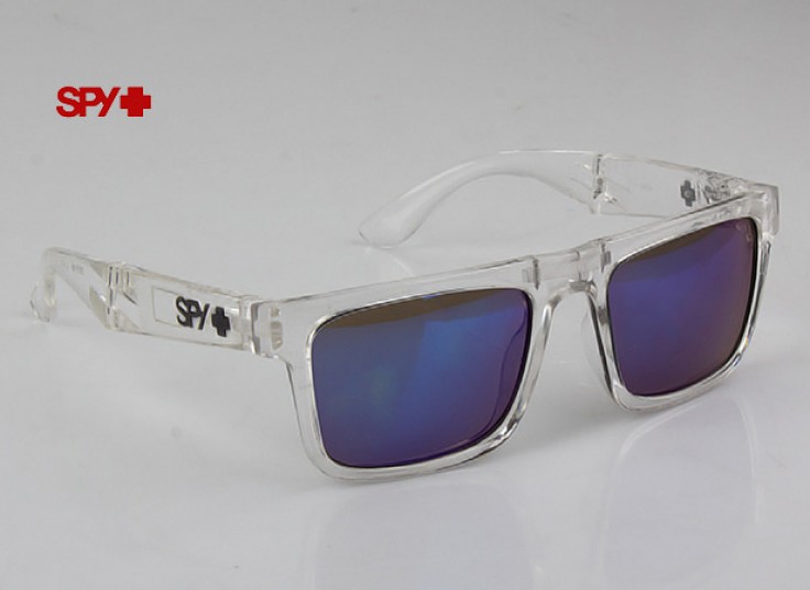 عینک تاشو جیوه‌ای SPY