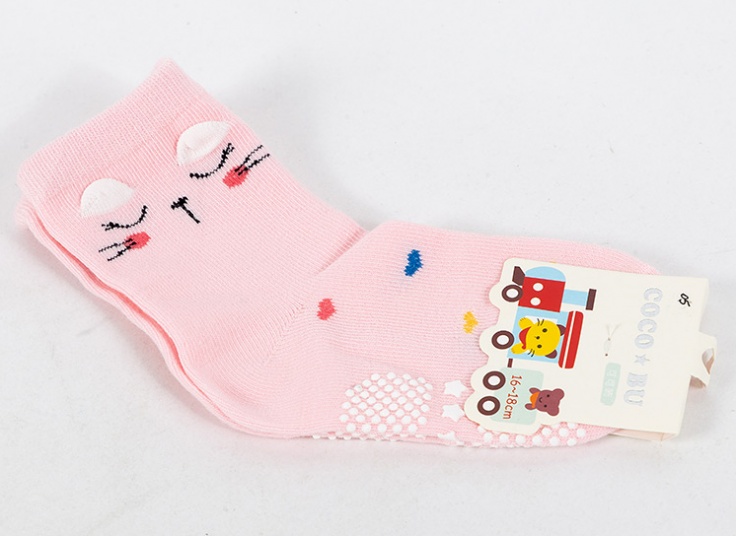 جوراب دخترانه Coco