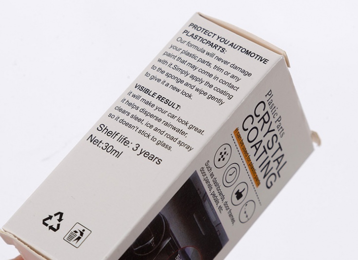 واکس نانو خودرو