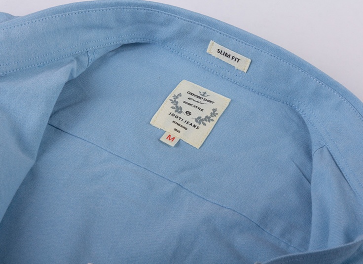 پیراهن مردانه Jooti Jeans