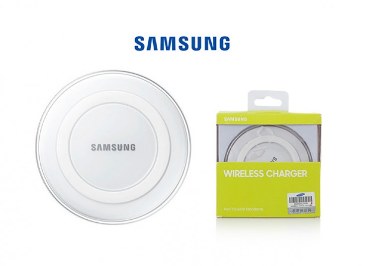 شارژر وایرلس Samsung