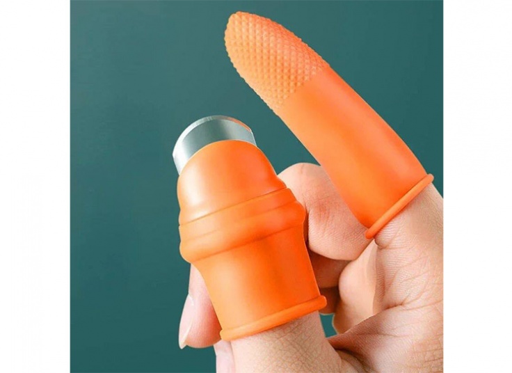 چاقو انگشتی میوه چینی