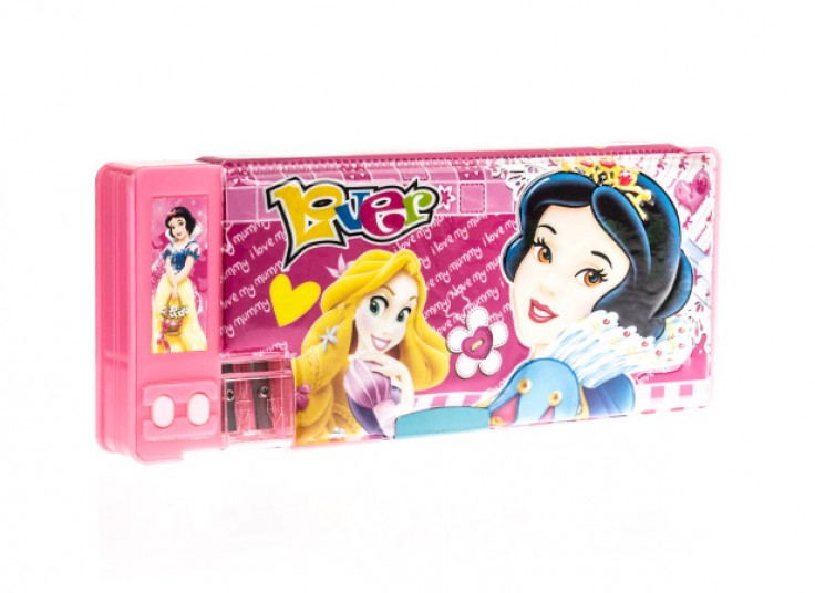 جامدادی طرح برجسته