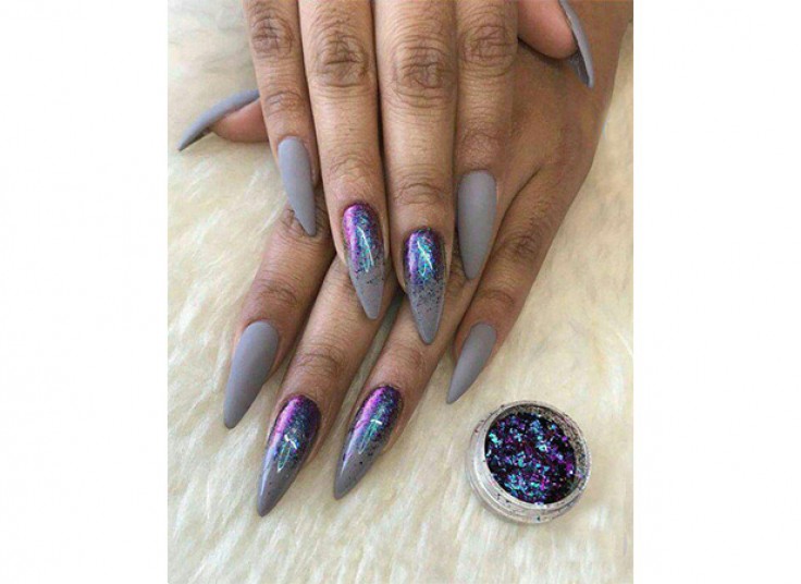 خدمات ناخن هوروش