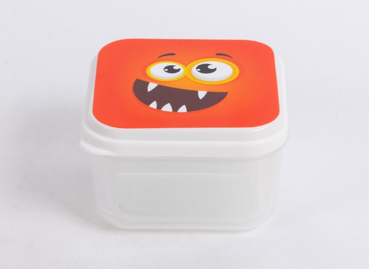 مجموعه 4 عددی ظرف نگهدارنده تاپکو