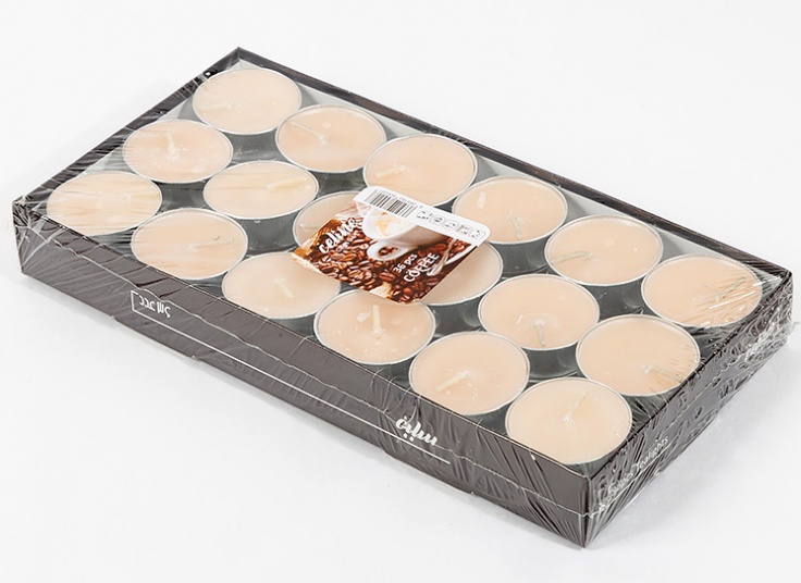 شمع وارمر Celine