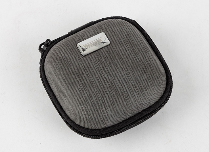 کیف هندزفری Remax و Beats