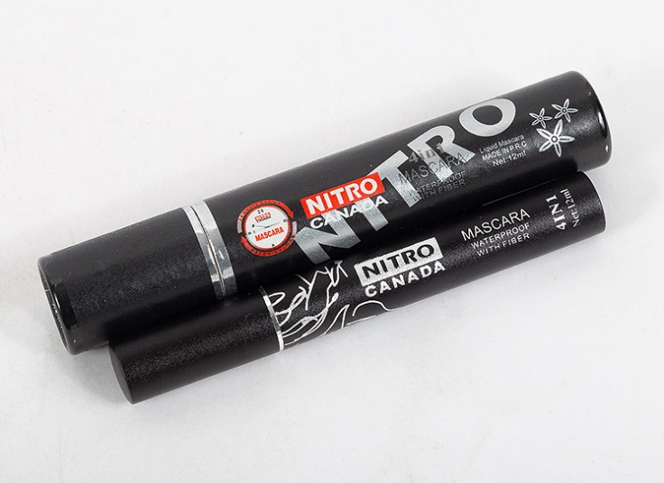 ریمل NITRO CANADA