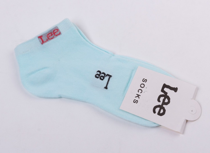 جوراب ساق کوتاه LEE