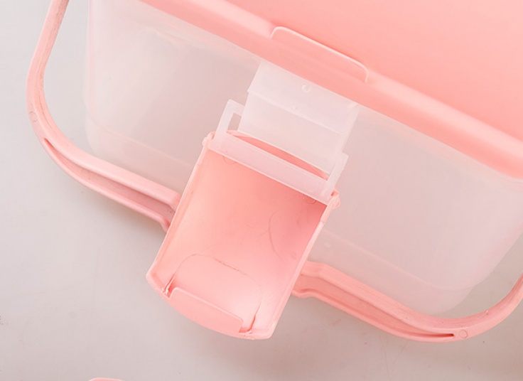 ظروف مسافرتی Kave Plast