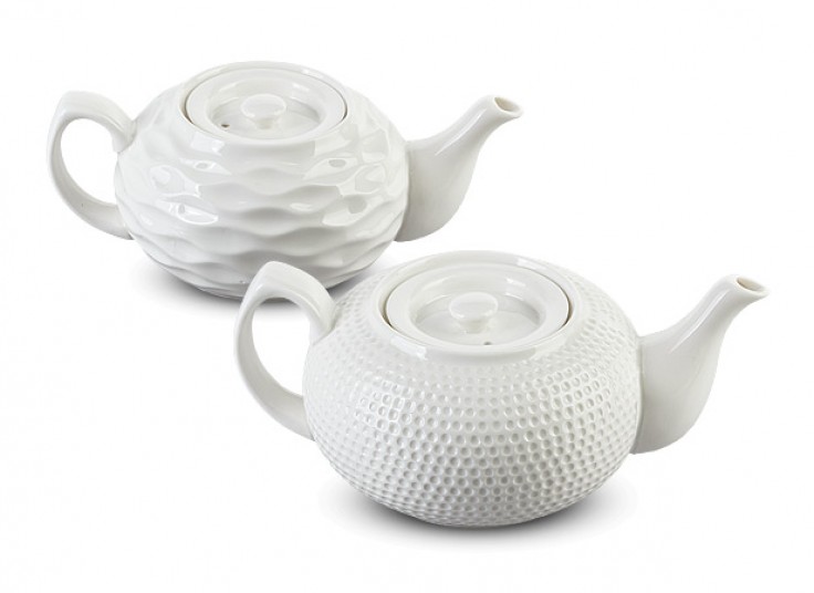 قوری چینی Dj