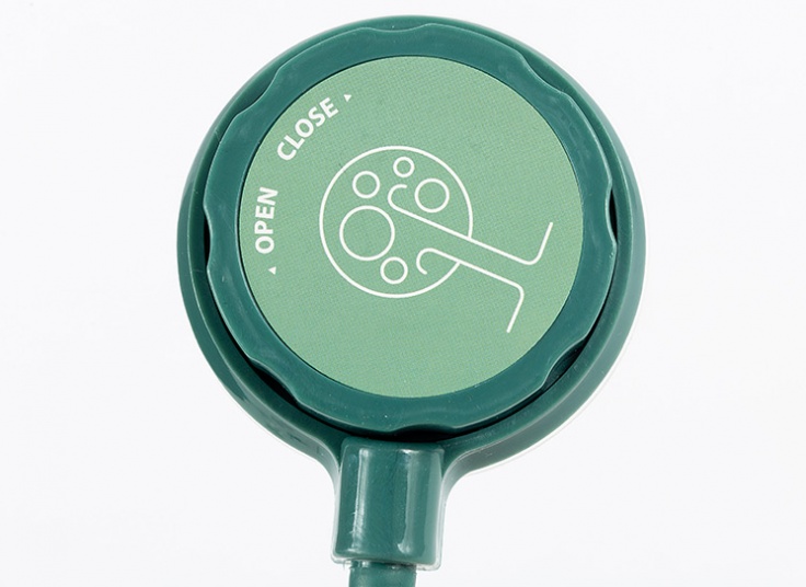 نگهدارنده سردوش حمام