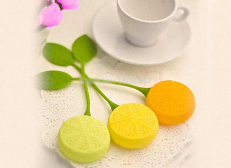 چای ساز شخصی Lemon و Strawberry