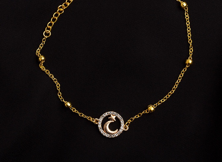 انواع پابند Golden