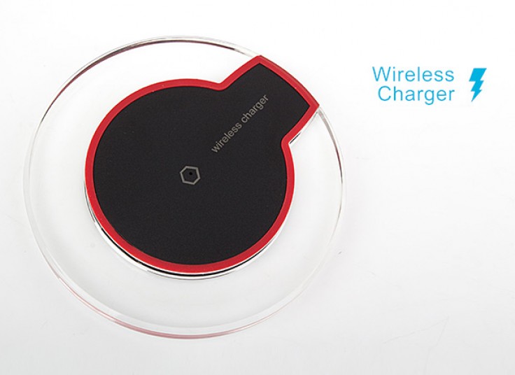 شارژر وایرلس