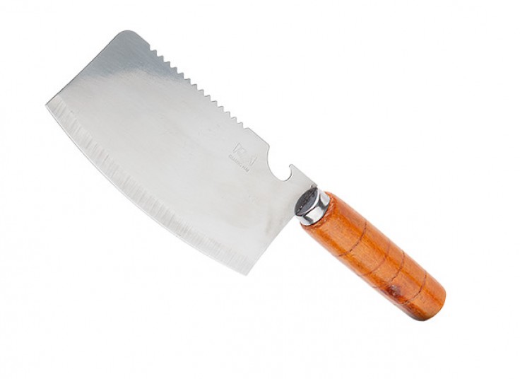 چاقو و ساطور چند کاره