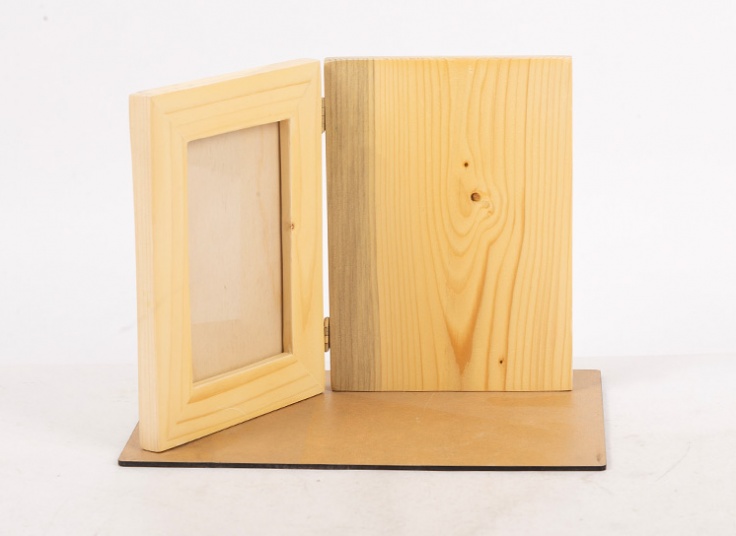 انواع لوازم دکوری چوبی