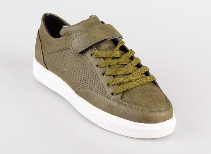 کفش اسنیکرز زنانه Karbin