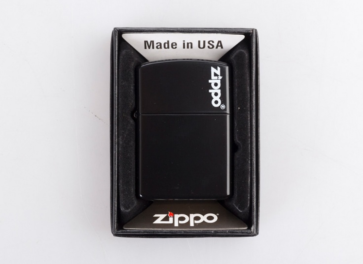 فندک ZIPPO