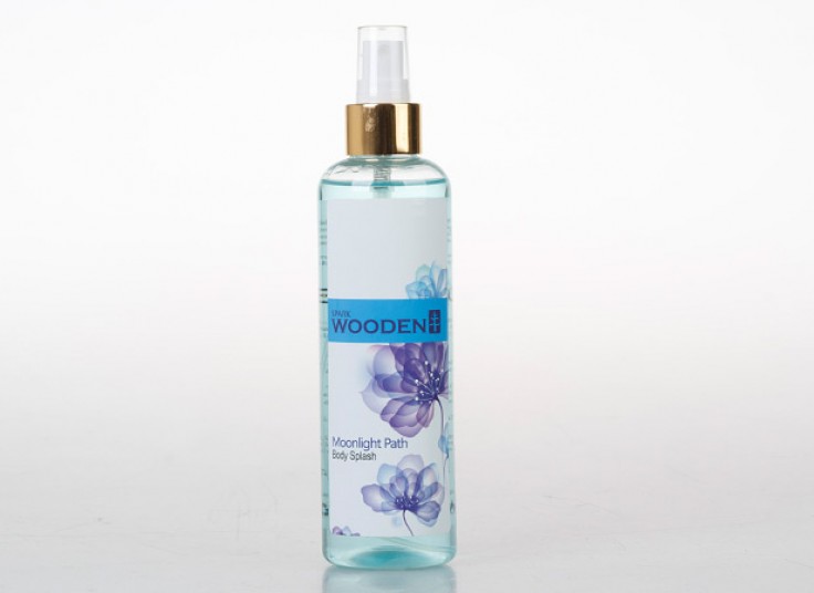 بادی اسپلش SPARK WOODEN