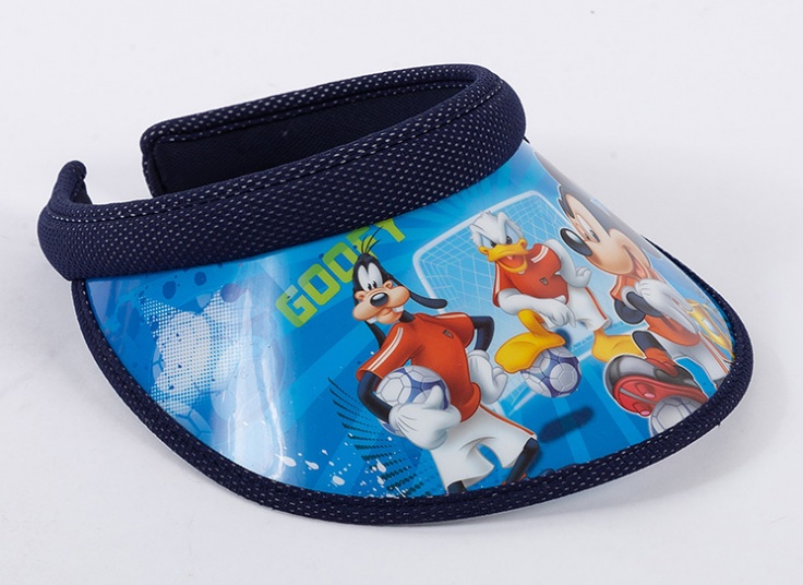 نقاب آفتابگیر فانتزی