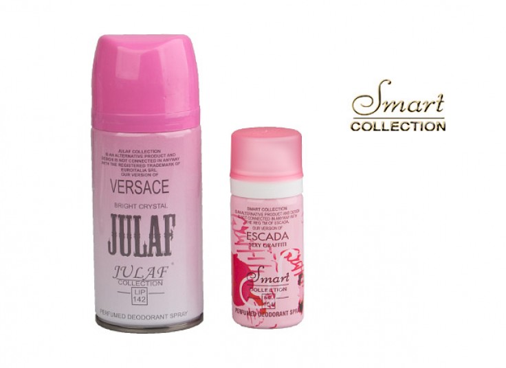 مینی اسپری Smart