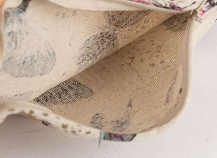 کاور کوسن طرحدار CLASSIC