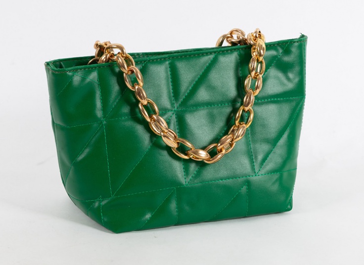 کیف دسته زنجیری