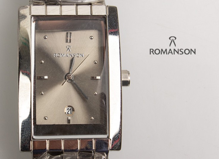 ساعت زنانه Romanson