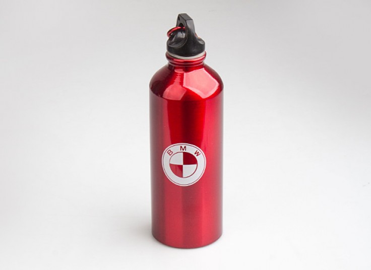 دو مدل قمقمه ورزشی