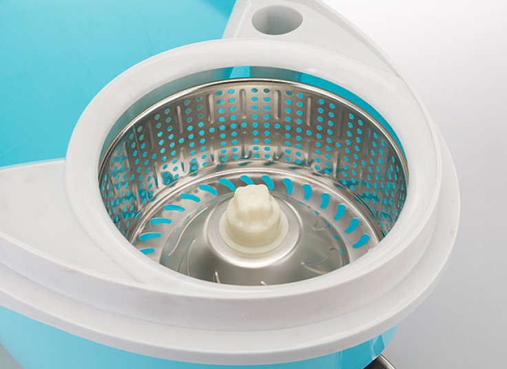 طی سطلی Easy mop سری چهار موتوره