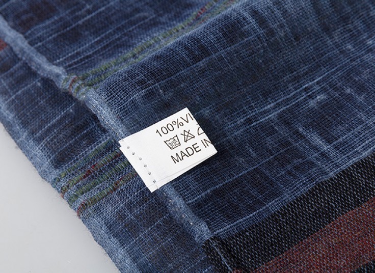 شال سنگشور Stripes