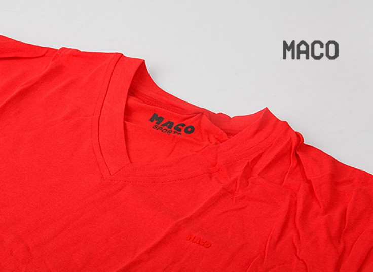 تیشرت آستین بلند مردانه MACO