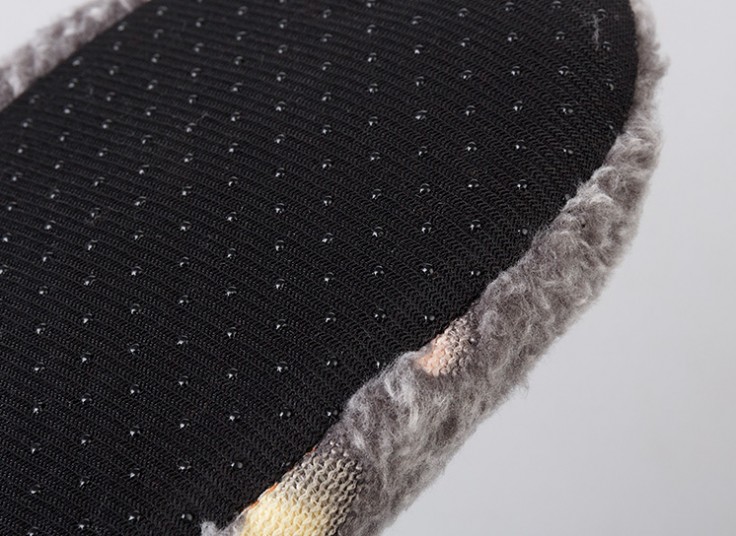 روفرشی زمستانی S and S