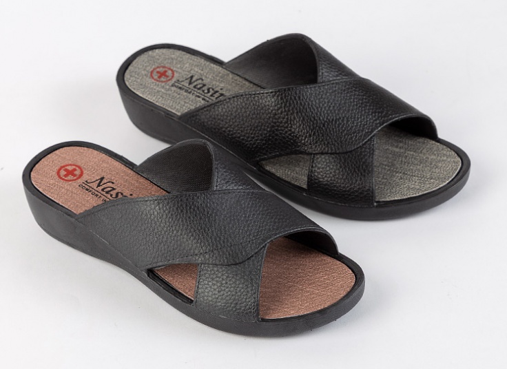 دمپایی زنانه Nasim مدل مژده