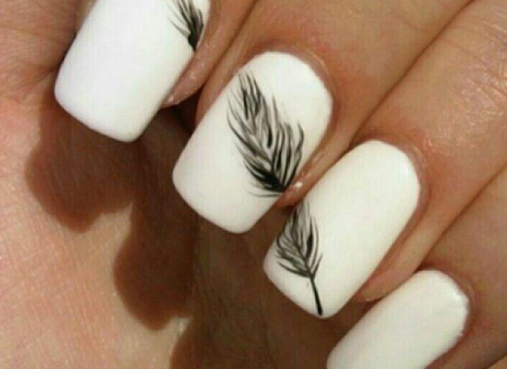 خدمات ناخن هوروش