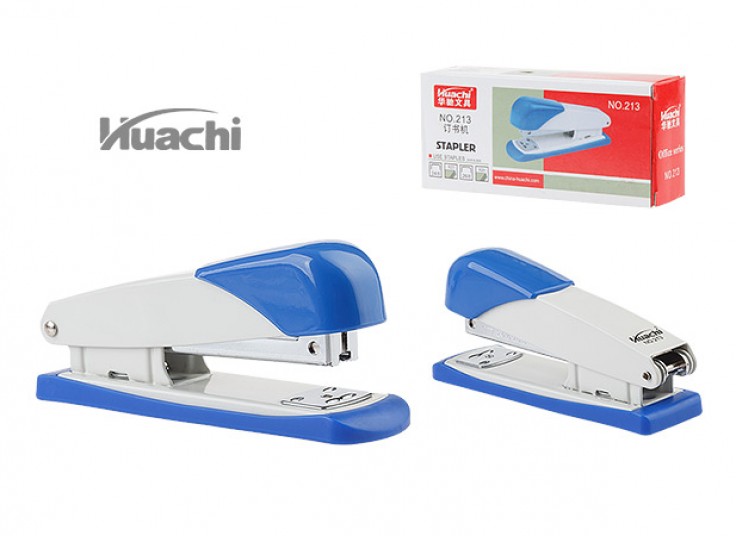 دستگاه منگنه Huachi Stapler 