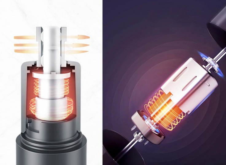 موزن بینی Xiaomi ShowSee C1