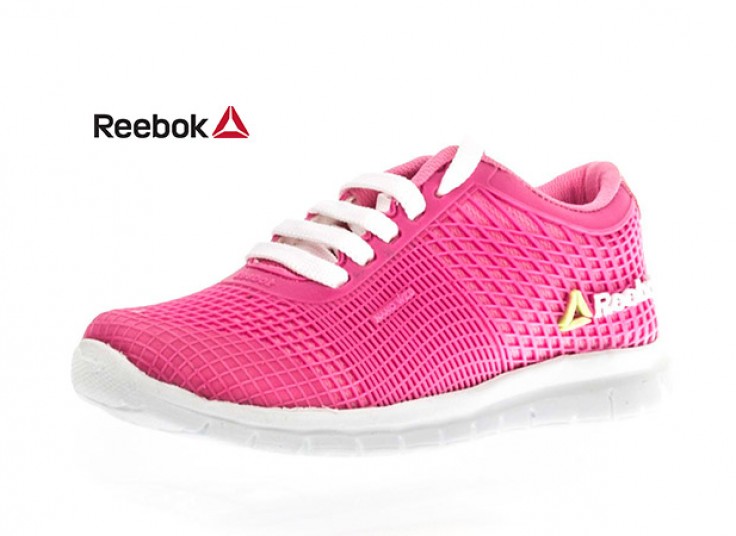 کفش زنانه Reebok مدل Z Quick TR