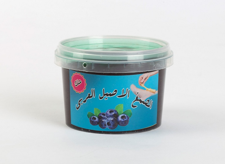 موم اپیلاسیون عربی