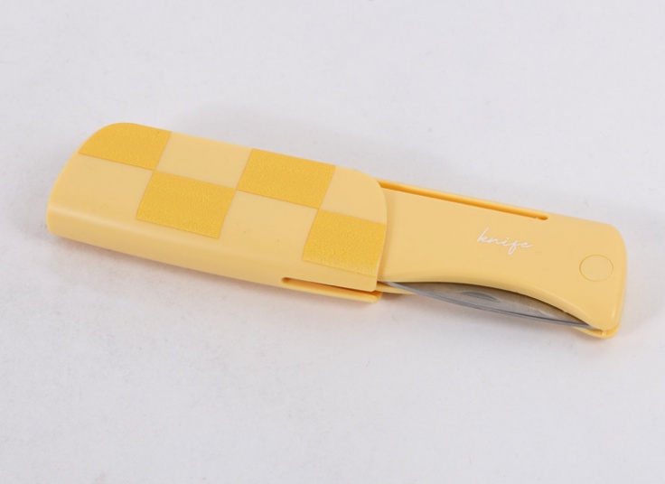 چاقو و پوست کن Youpin 2in1 Fruit Knife